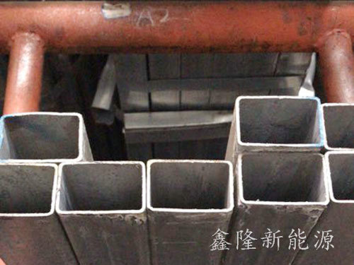郑州市合作案例